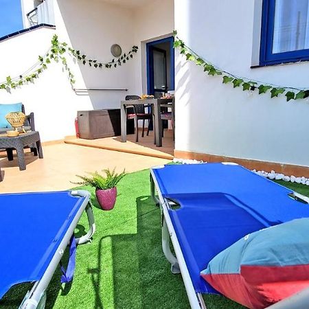 コスタ・カルマCasa Ricardoアパートメント エクステリア 写真