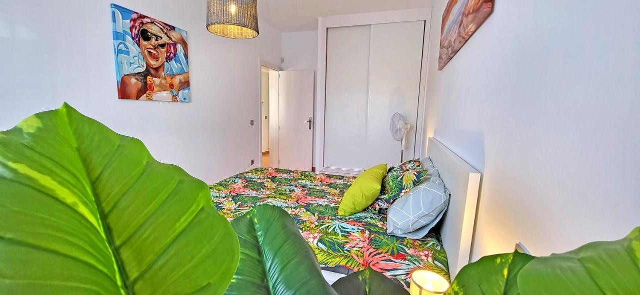 コスタ・カルマCasa Ricardoアパートメント エクステリア 写真