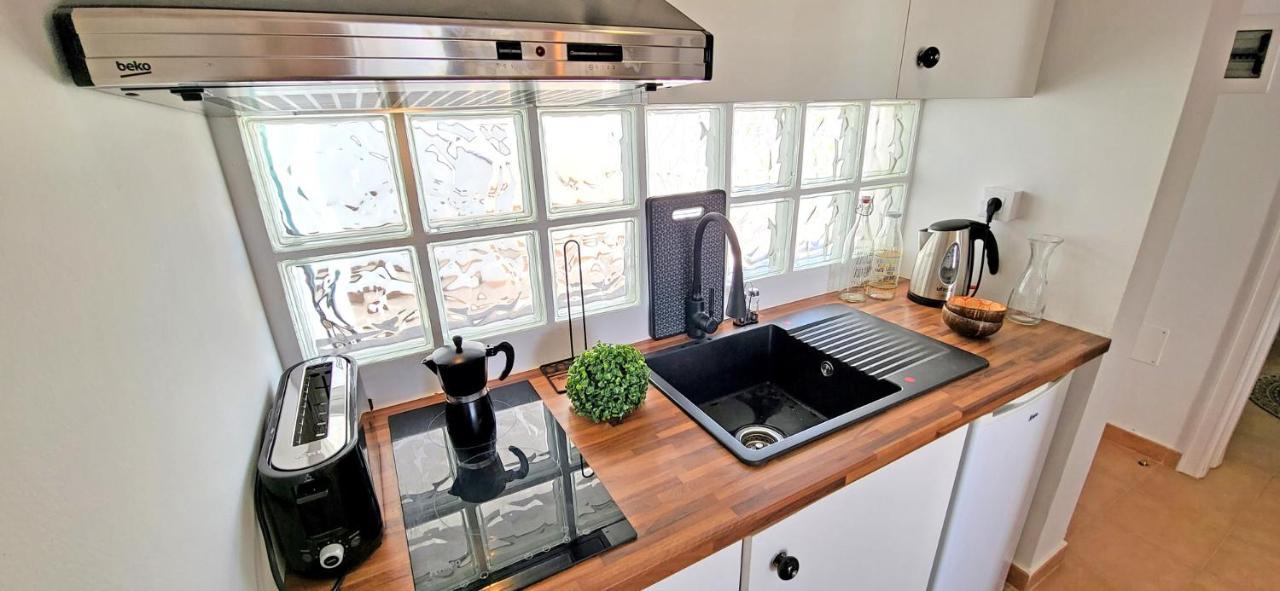 コスタ・カルマCasa Ricardoアパートメント エクステリア 写真