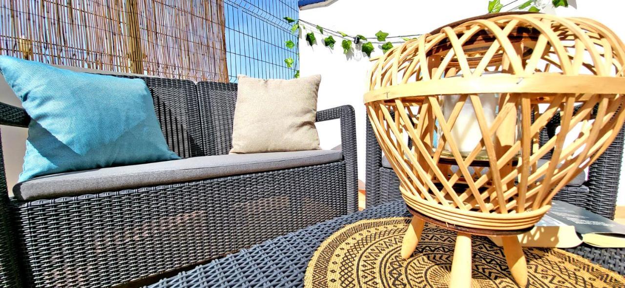 コスタ・カルマCasa Ricardoアパートメント エクステリア 写真