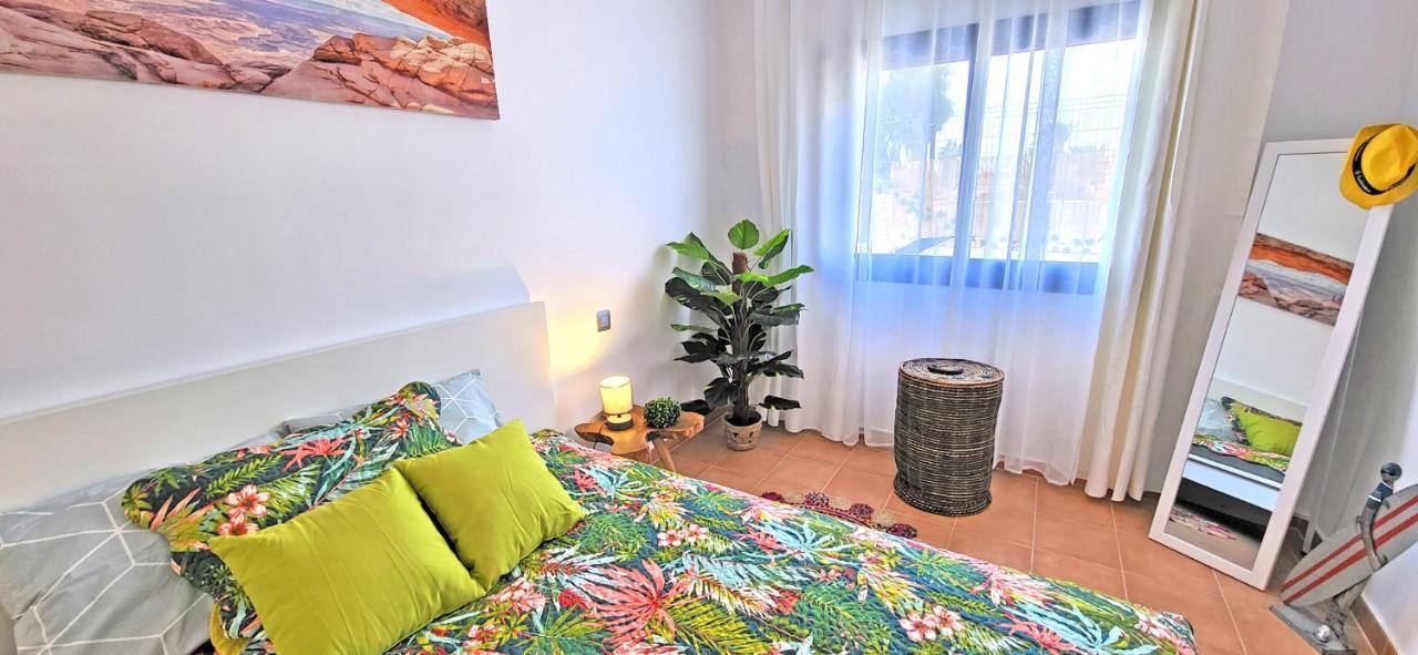 コスタ・カルマCasa Ricardoアパートメント エクステリア 写真